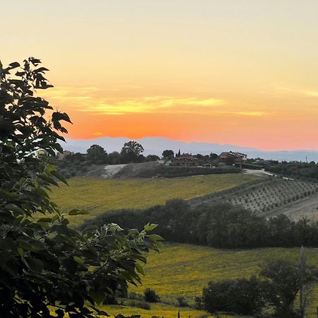 Residenza Dell'Artista - Nel Verde Vicino La Citta Terni Luaran gambar