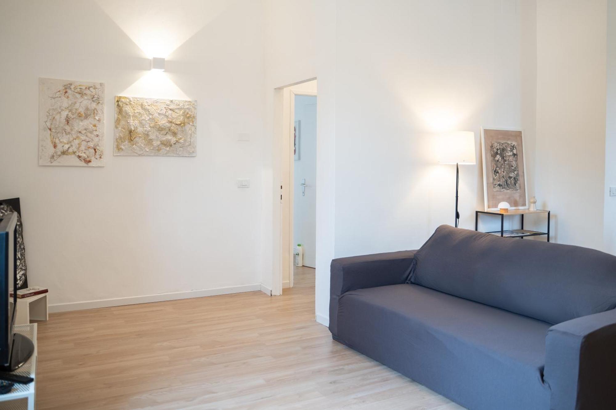 Residenza Dell'Artista - Nel Verde Vicino La Citta Terni Luaran gambar